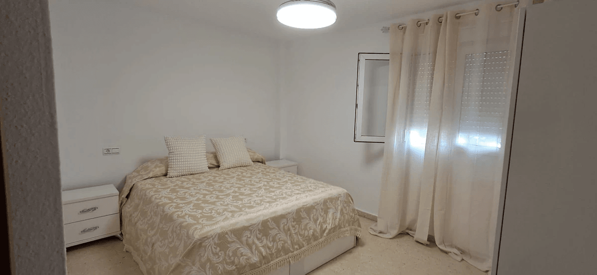 Appartement te verkoop in Torremolinos