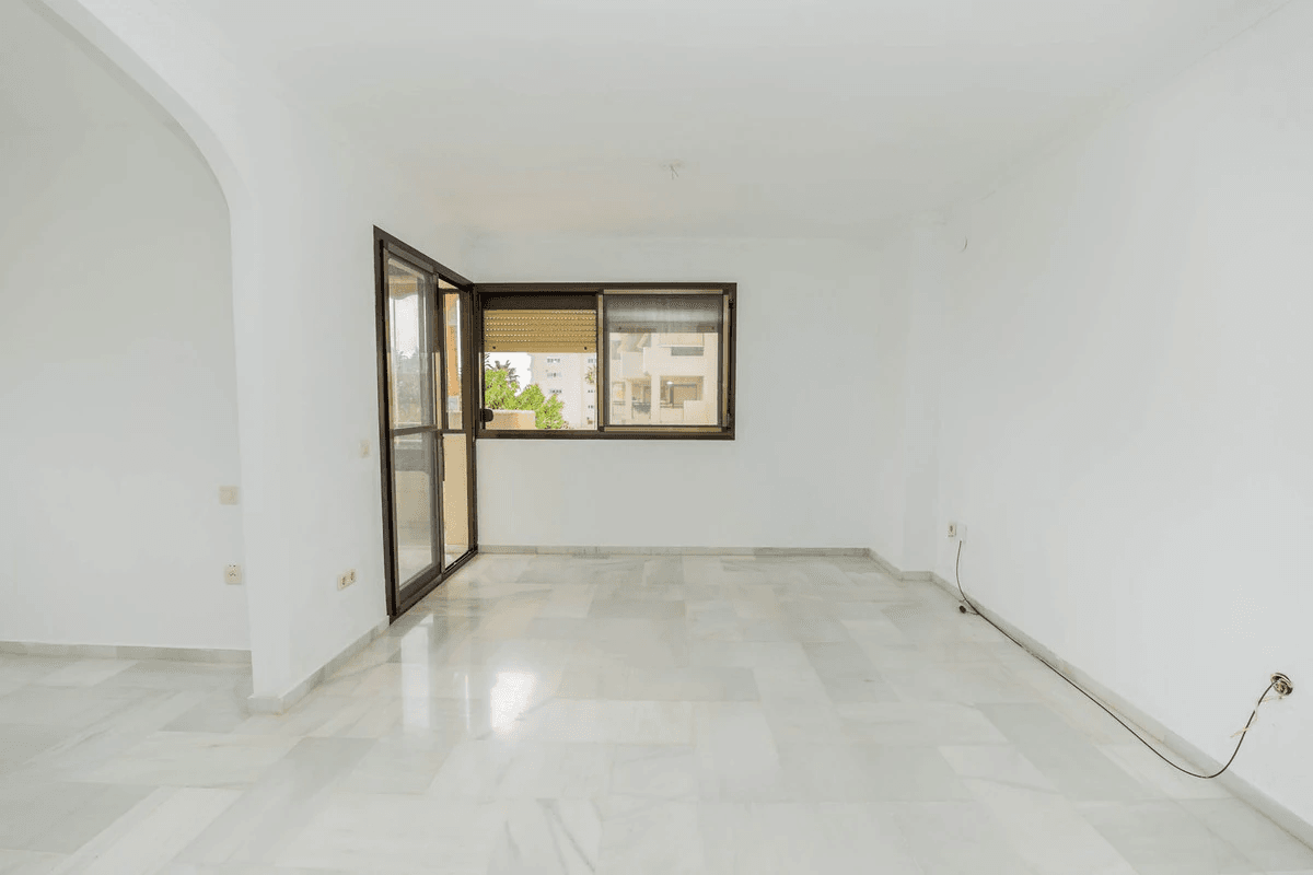 Appartement te verkoop in Torremolinos