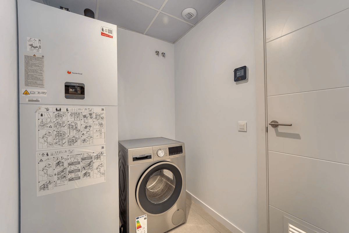 Appartement te verkoop in Torremolinos