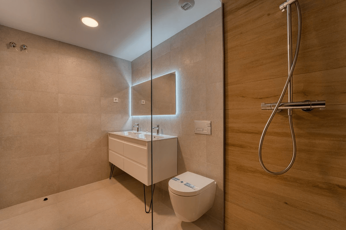 Appartement te verkoop in Torremolinos