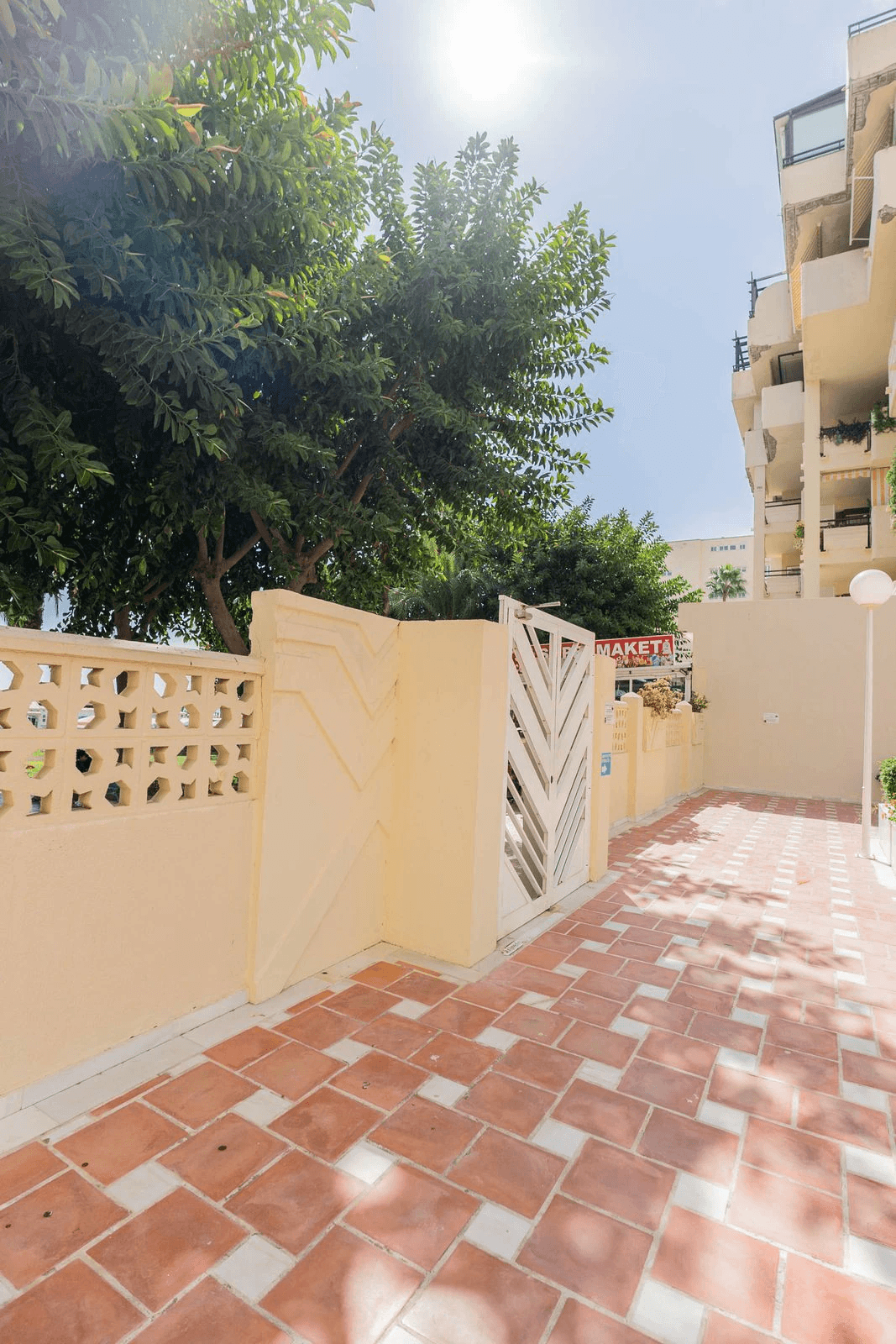 Appartement te verkoop in Torremolinos
