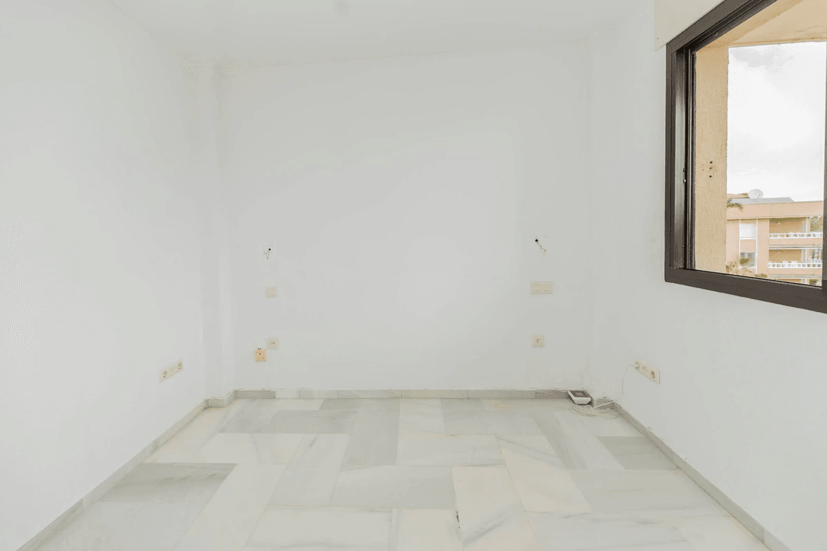 Appartement te verkoop in Torremolinos