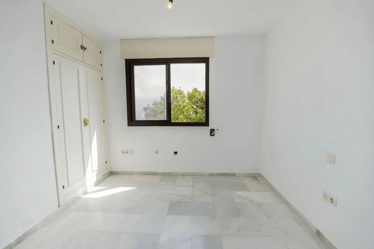 Appartement te verkoop in Torremolinos