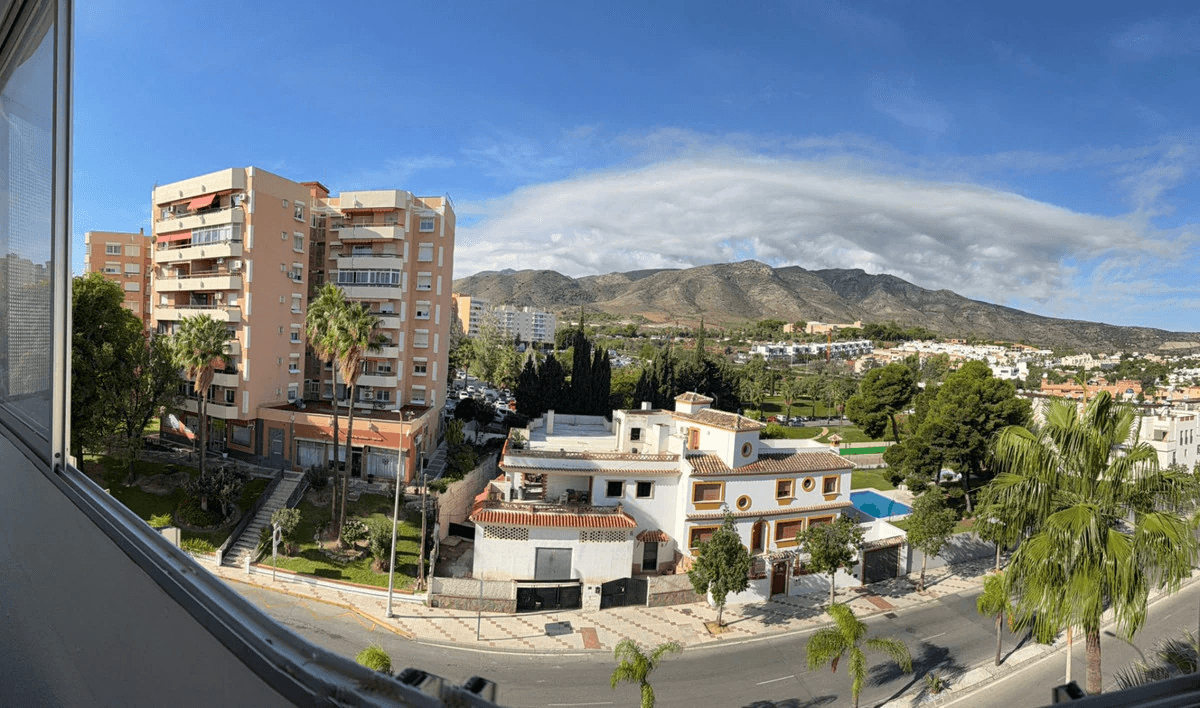 Appartement te verkoop in Torremolinos