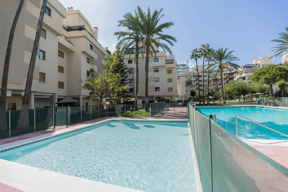 Appartement te verkoop in Torremolinos