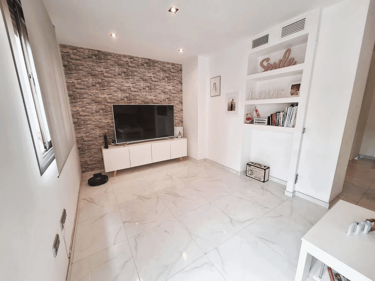 Penthouse te verkoop in Torremolinos