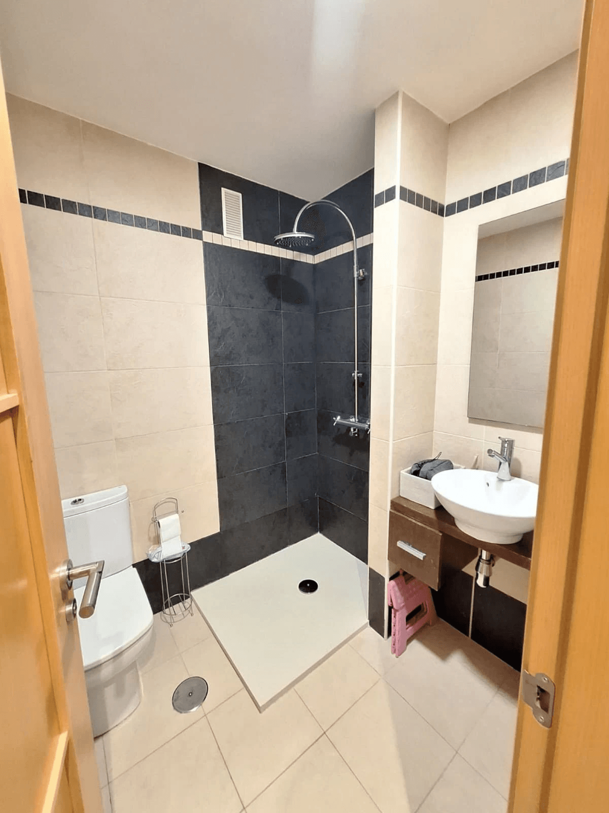 Penthouse te verkoop in Torremolinos