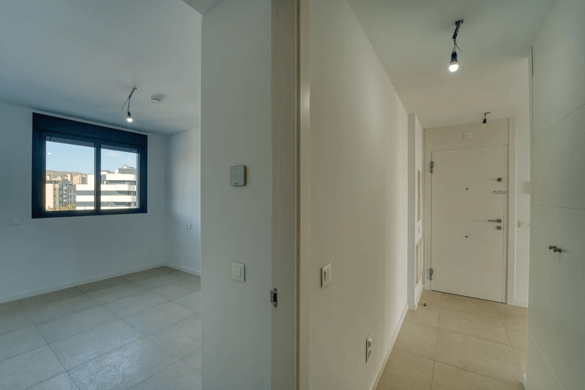 Appartement te verkoop in Torremolinos