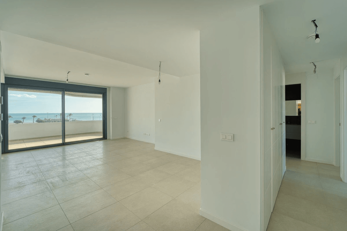 Appartement te verkoop in Torremolinos