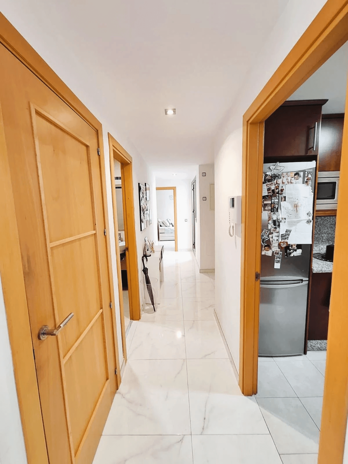 Penthouse te verkoop in Torremolinos