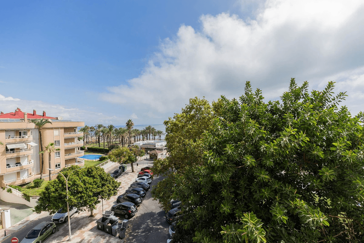Appartement te verkoop in Torremolinos