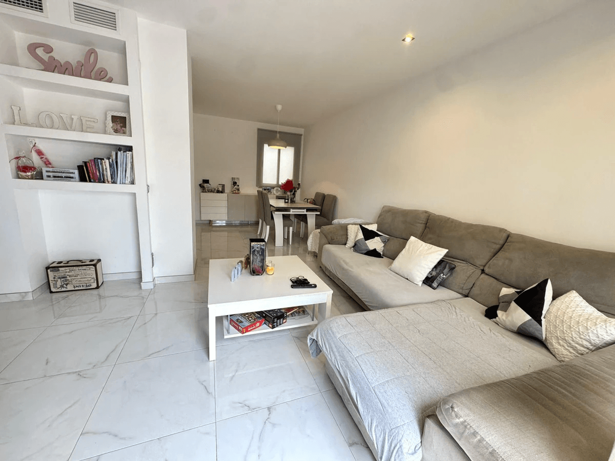 Penthouse te verkoop in Torremolinos