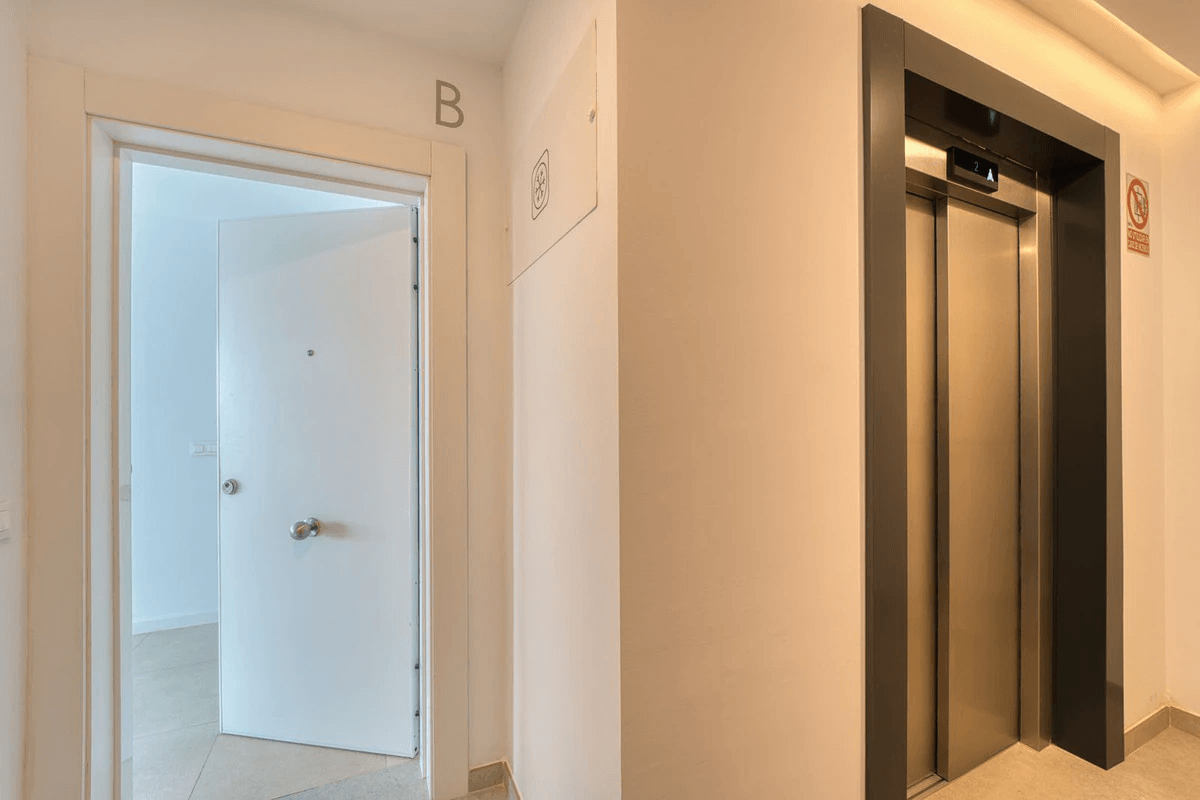 Appartement te verkoop in Torremolinos