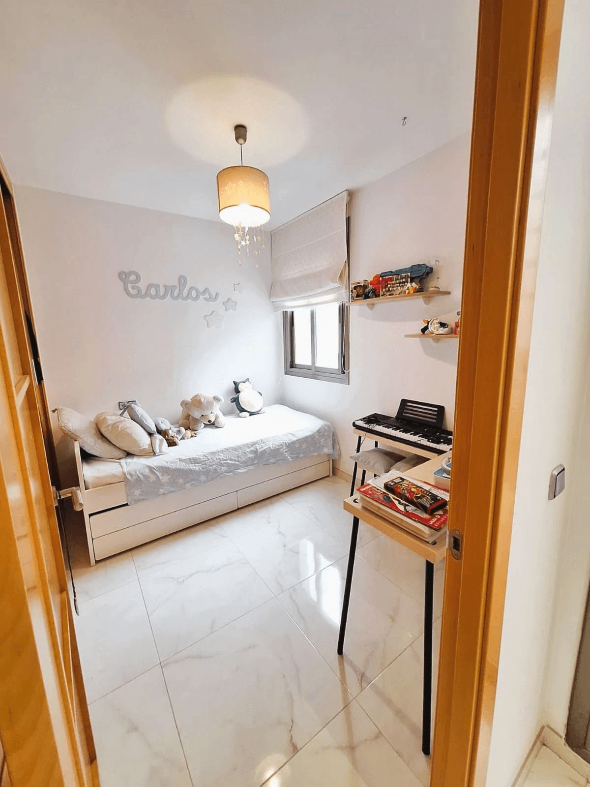 Penthouse te verkoop in Torremolinos