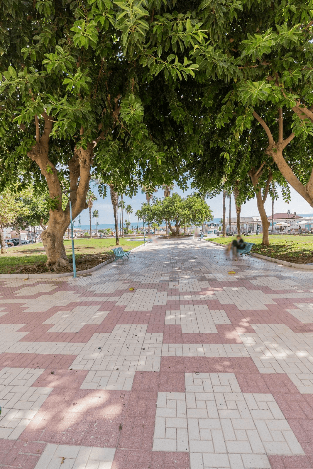 Appartement te verkoop in Torremolinos