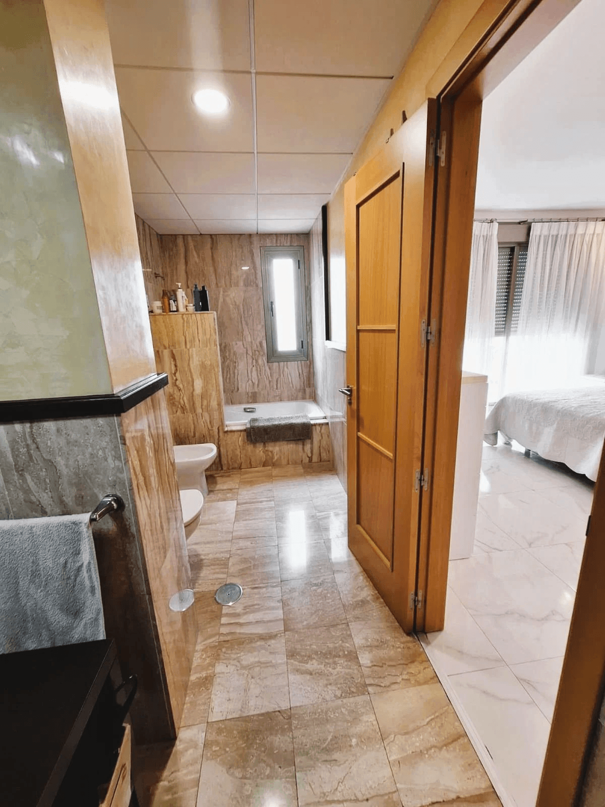 Penthouse te verkoop in Torremolinos