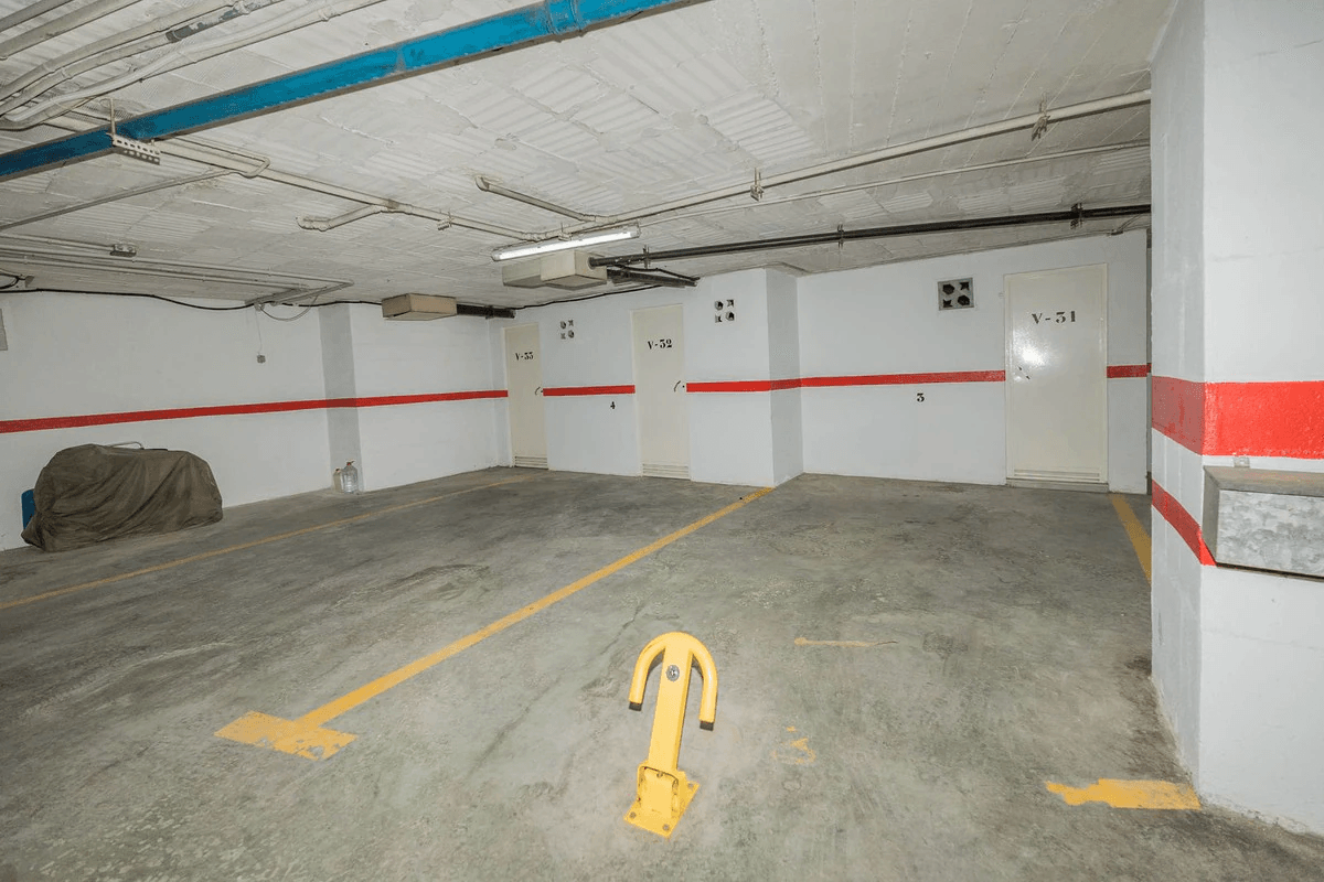 Appartement te verkoop in Torremolinos