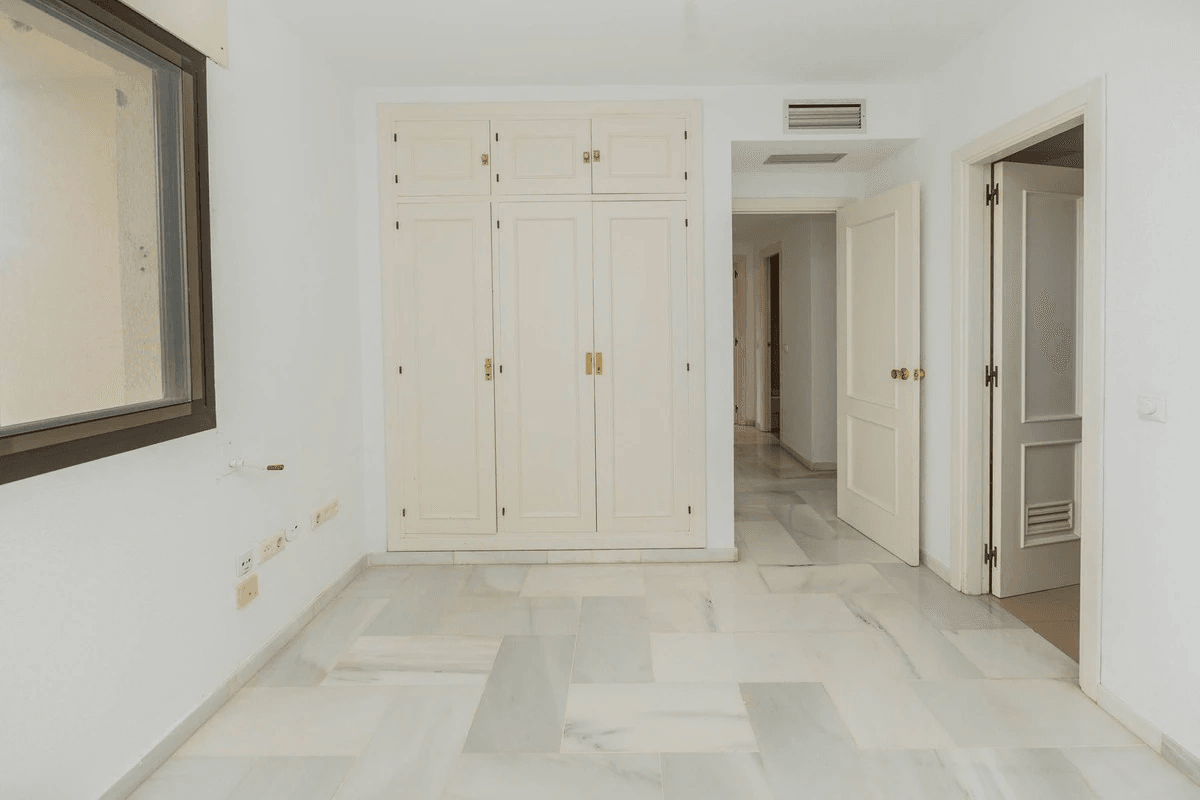 Appartement te verkoop in Torremolinos
