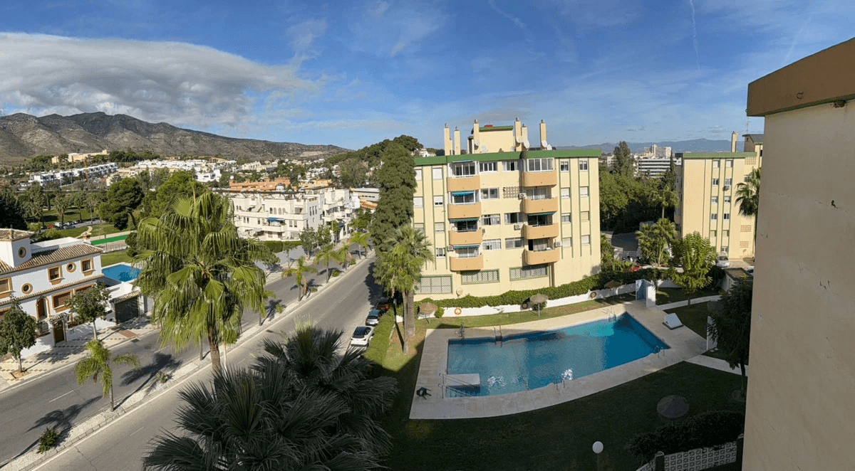 Appartement te verkoop in Torremolinos