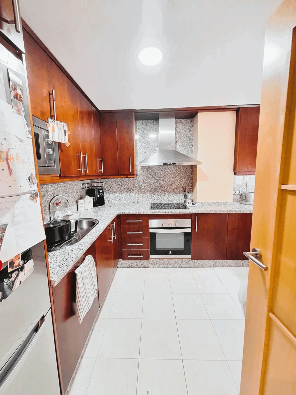Penthouse te verkoop in Torremolinos