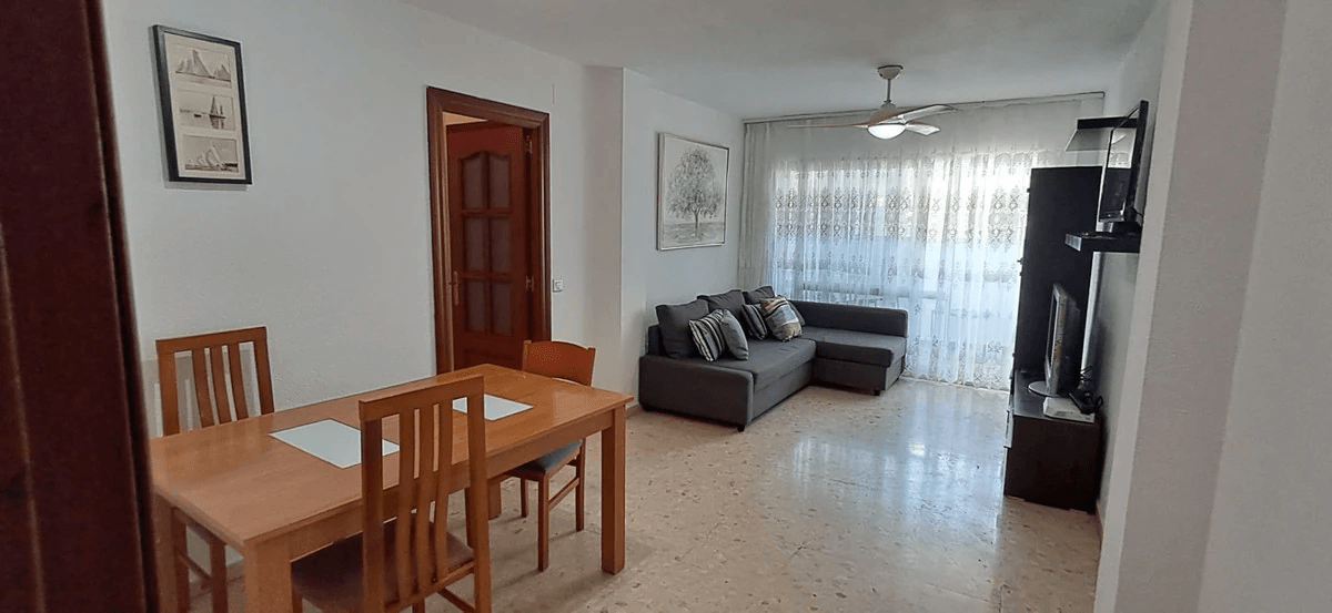 Appartement te verkoop in Torremolinos