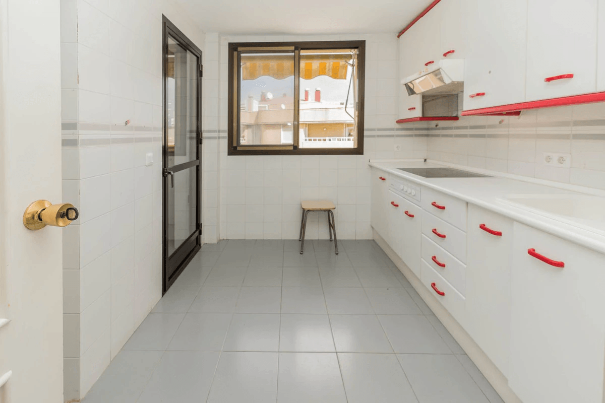 Appartement te verkoop in Torremolinos