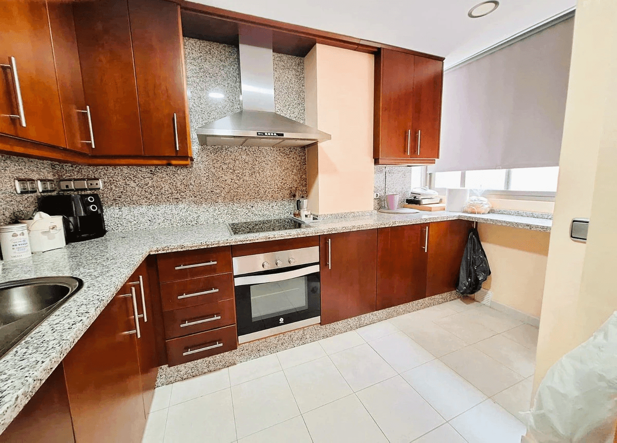 Penthouse te verkoop in Torremolinos