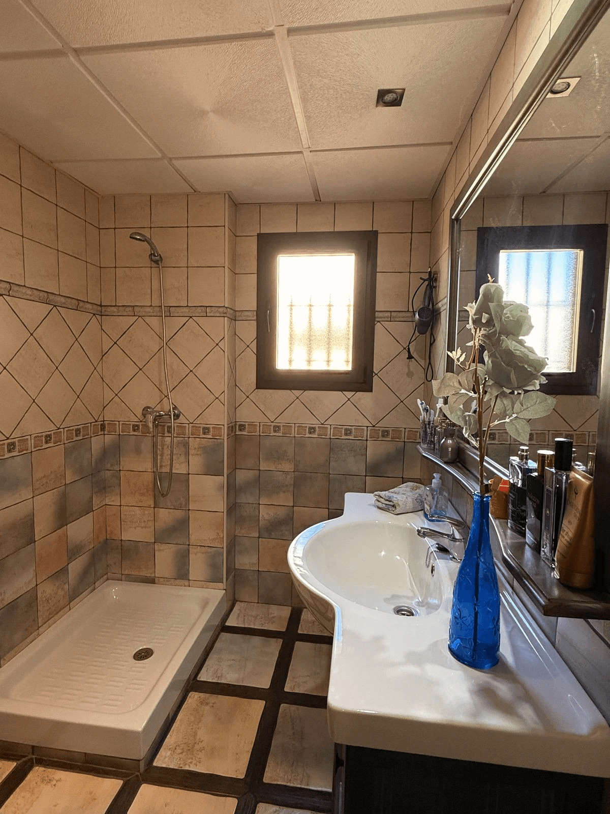 Halfvrijstaande woning te verkoop in Torremolinos