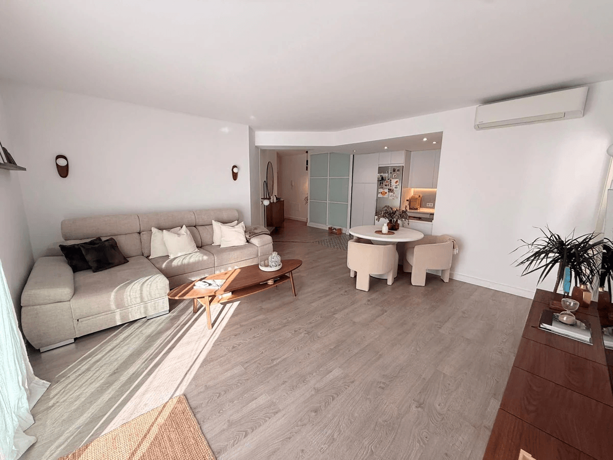 Ground floor for sale in Benalmadena