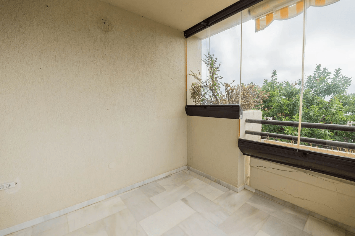 Appartement te verkoop in Torremolinos