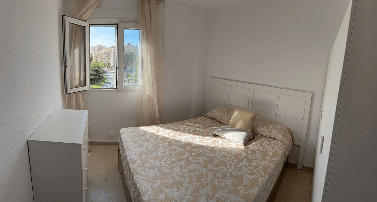Appartement te verkoop in Torremolinos