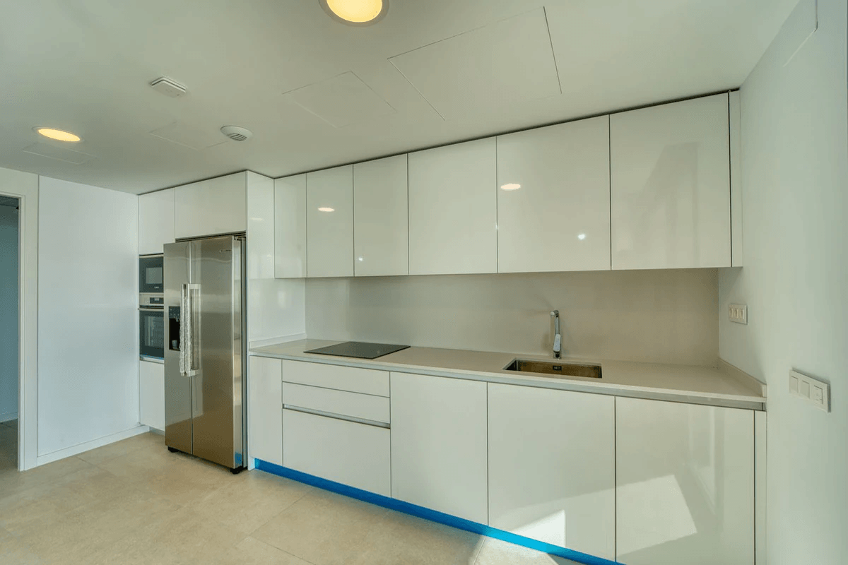 Appartement te verkoop in Torremolinos