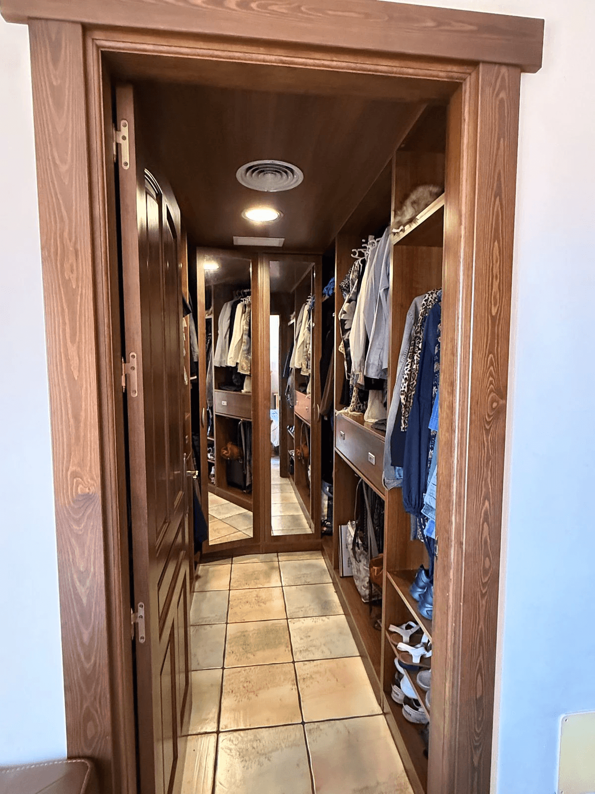 Halfvrijstaande woning te verkoop in Torremolinos