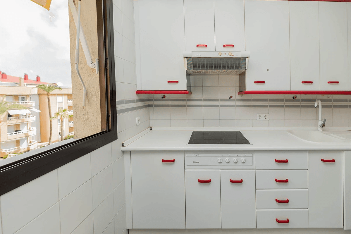 Appartement te verkoop in Torremolinos