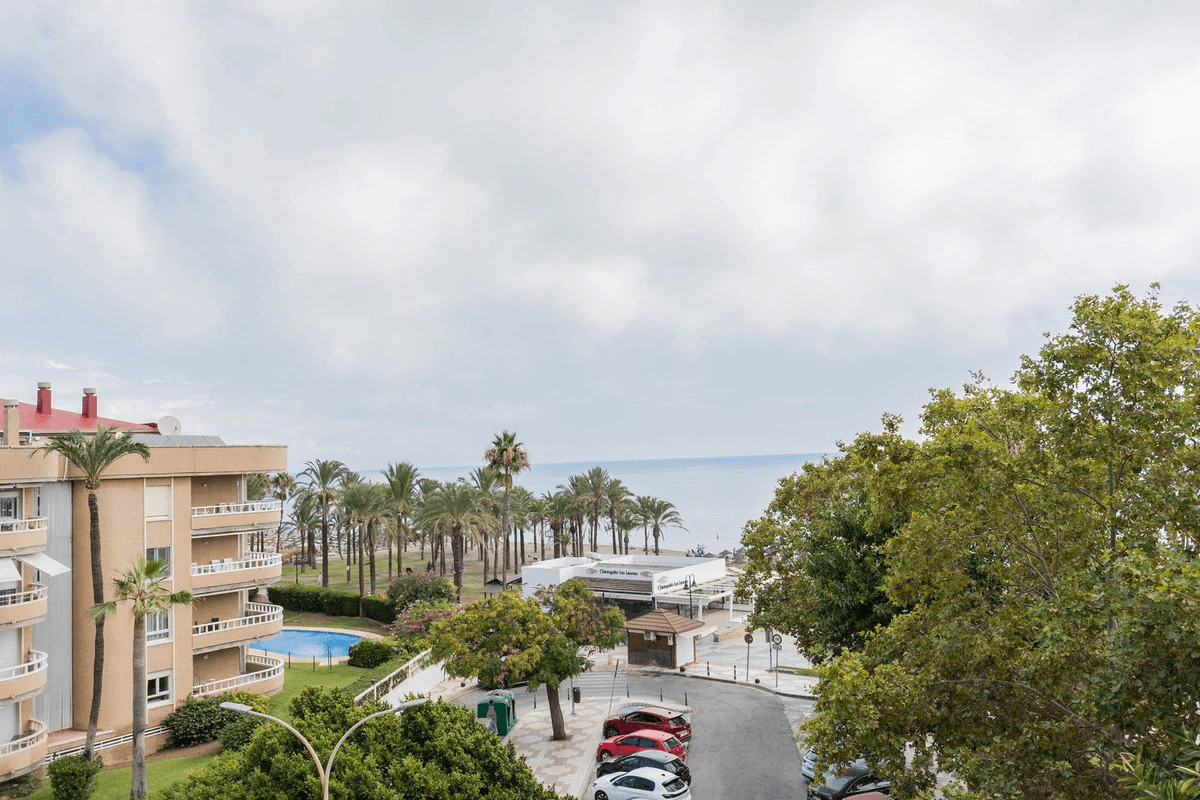 Appartement te verkoop in Torremolinos