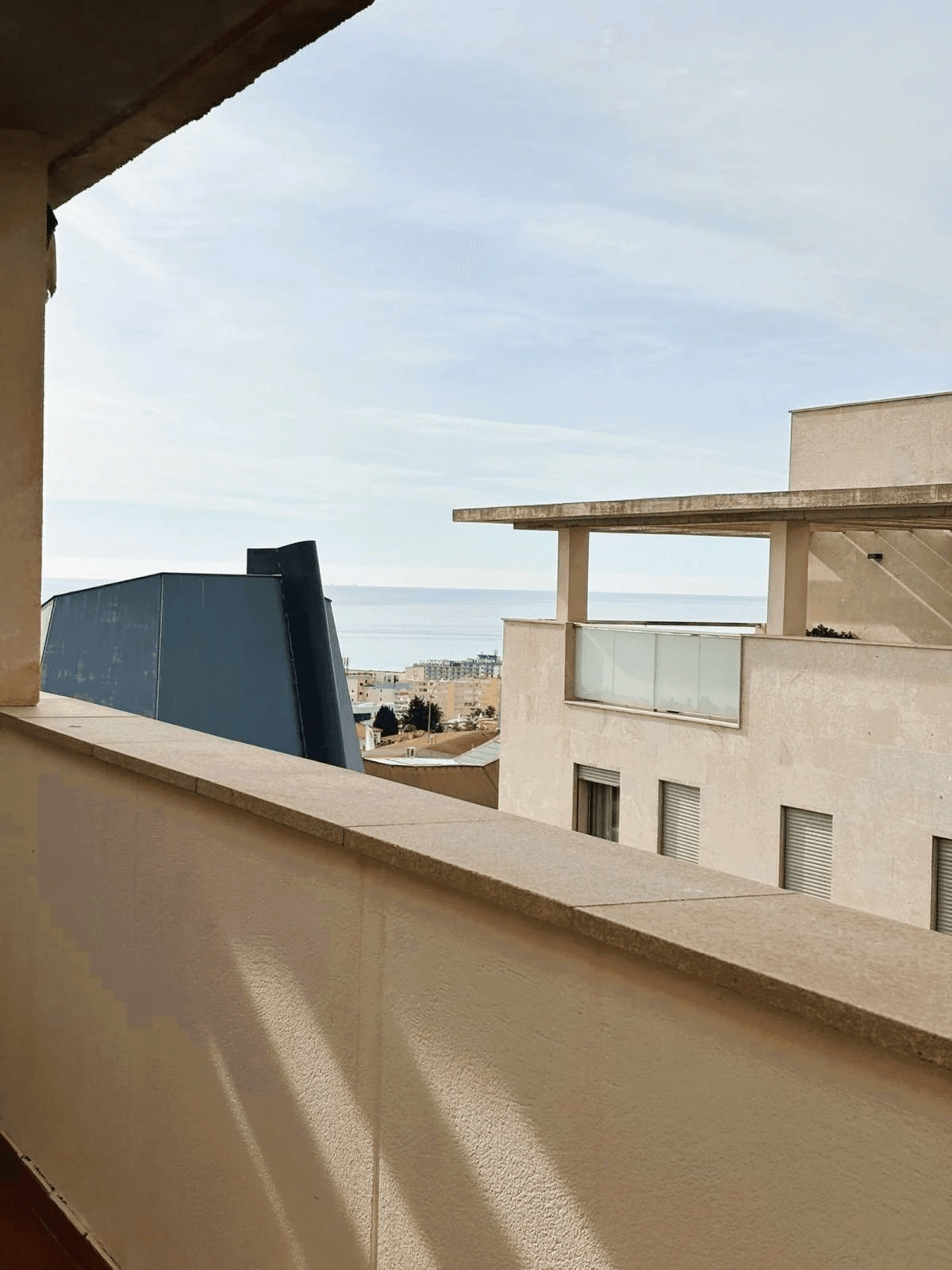 Penthouse te verkoop in Torremolinos
