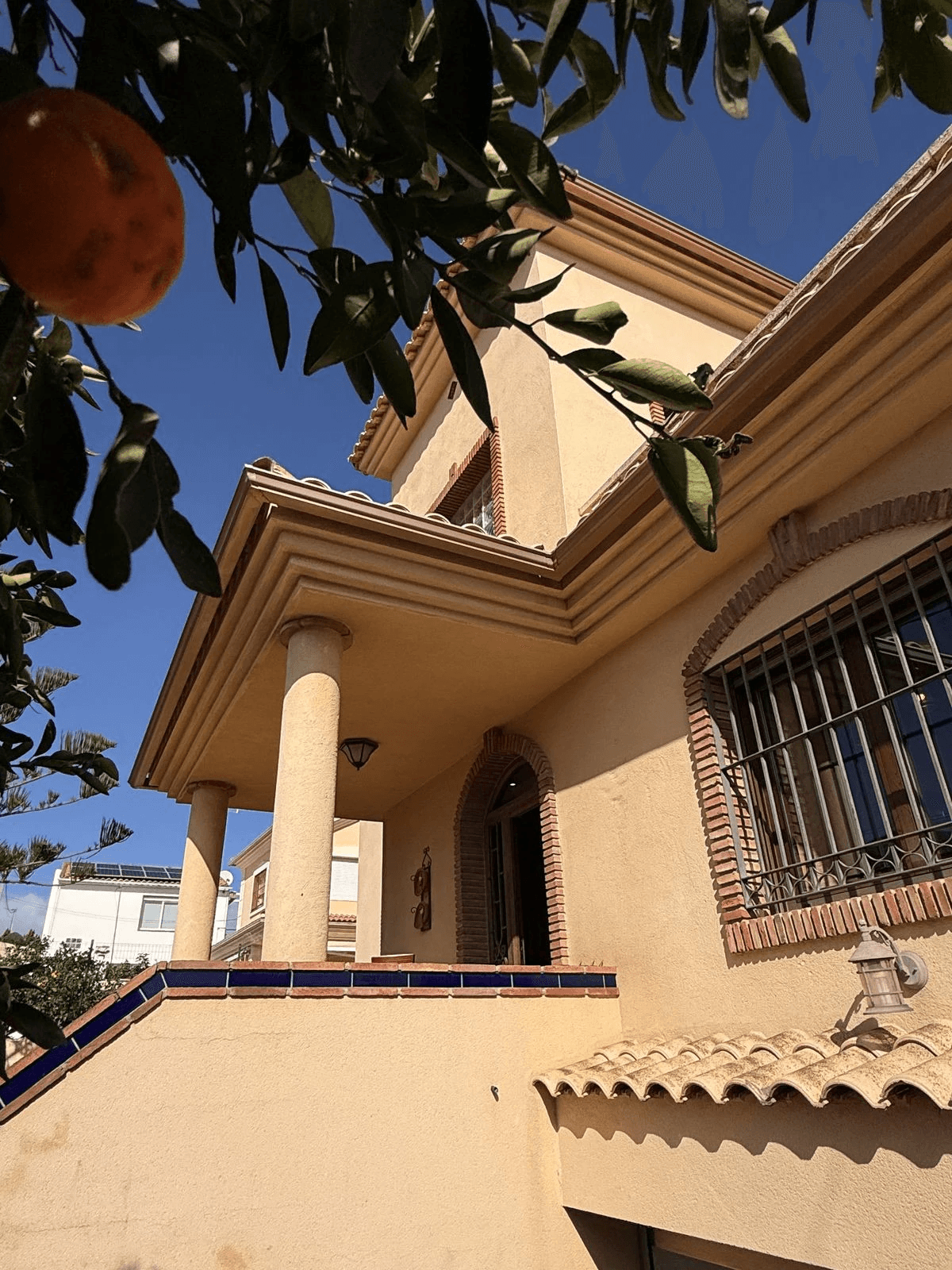 Halfvrijstaande woning te verkoop in Torremolinos