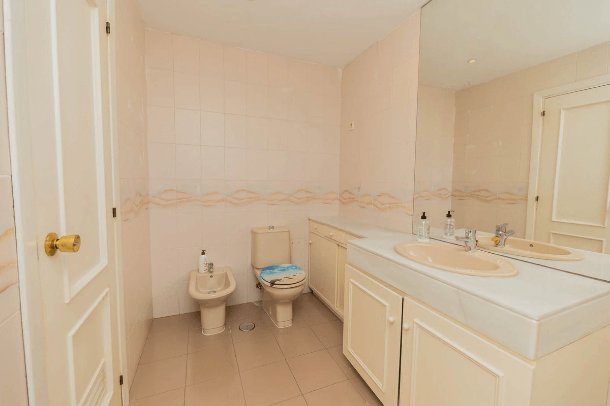 Appartement te verkoop in Torremolinos