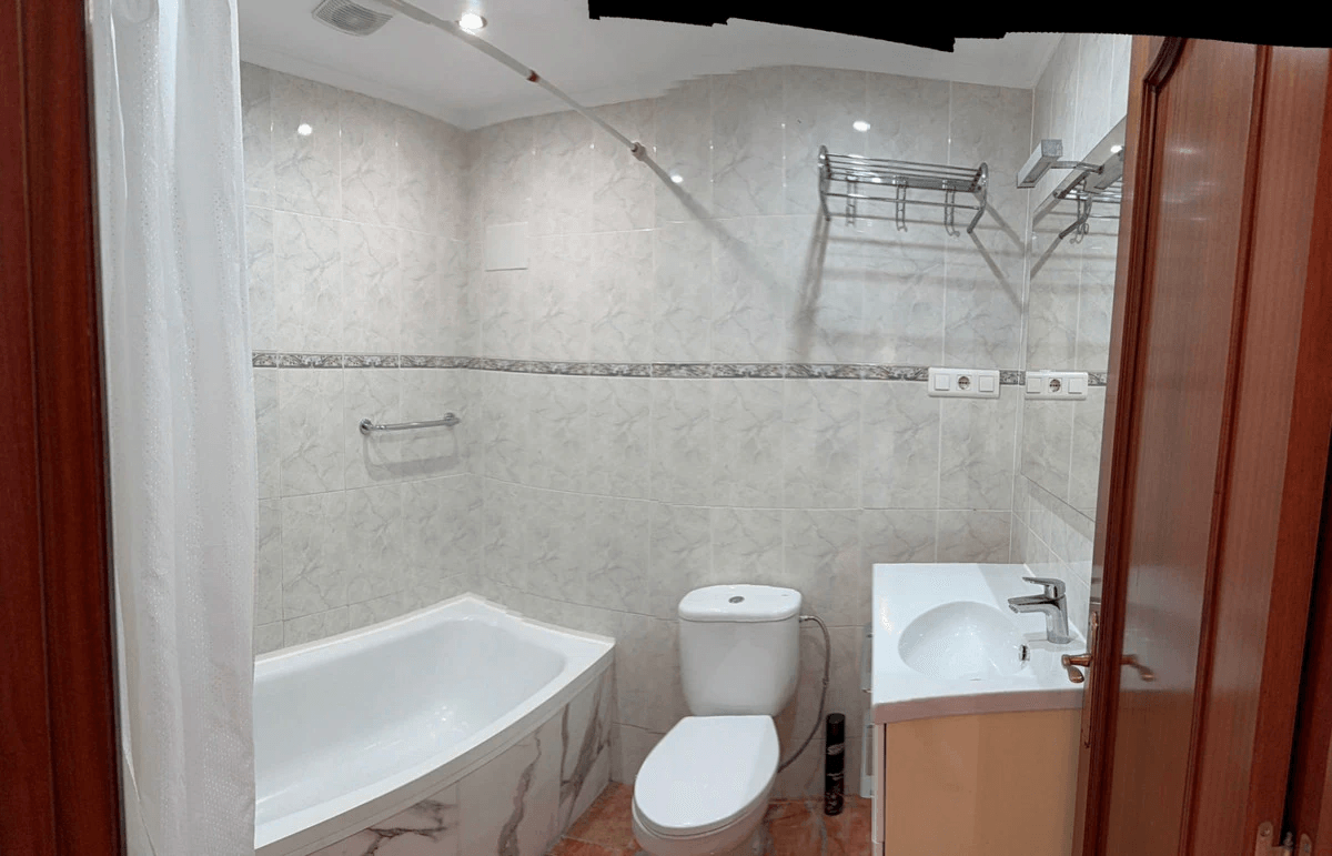Appartement te verkoop in Torremolinos