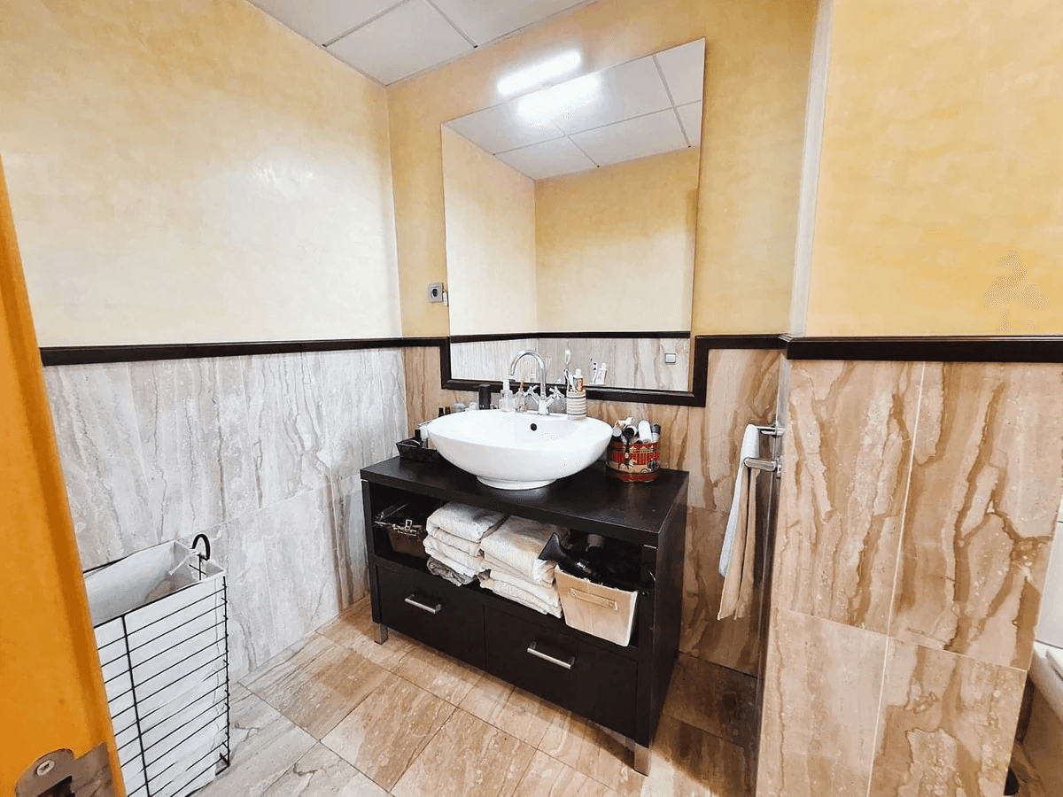 Penthouse te verkoop in Torremolinos