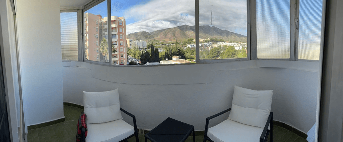 Appartement te verkoop in Torremolinos
