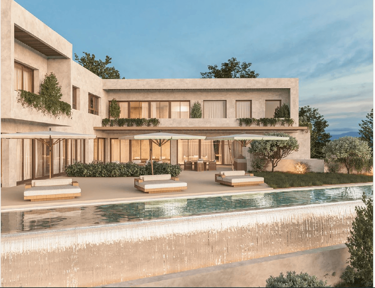 Casa pareada en venta en Alhaurín El Grande