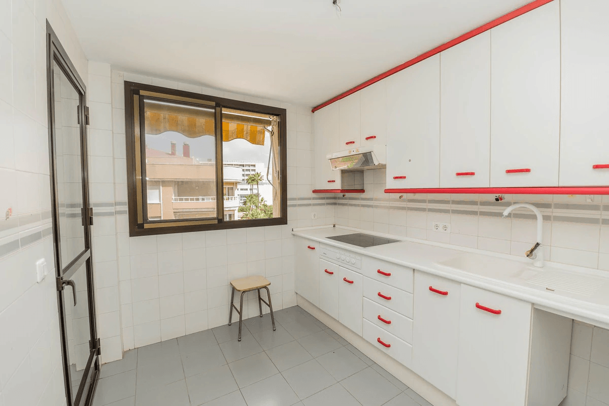 Appartement te verkoop in Torremolinos