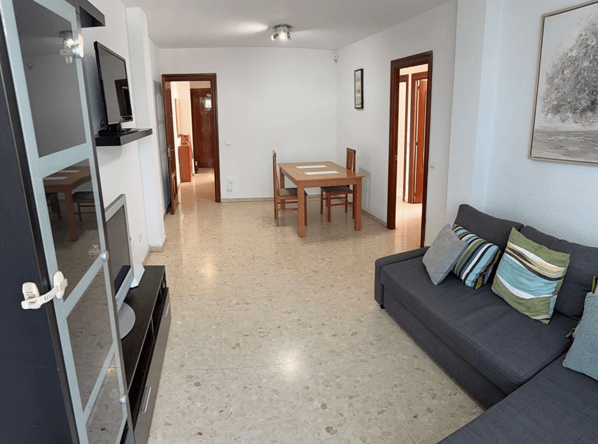 Appartement te verkoop in Torremolinos