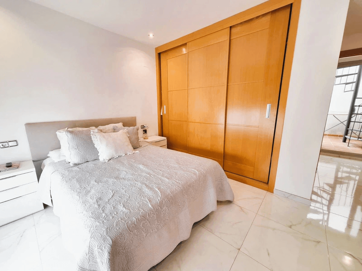 Penthouse te verkoop in Torremolinos