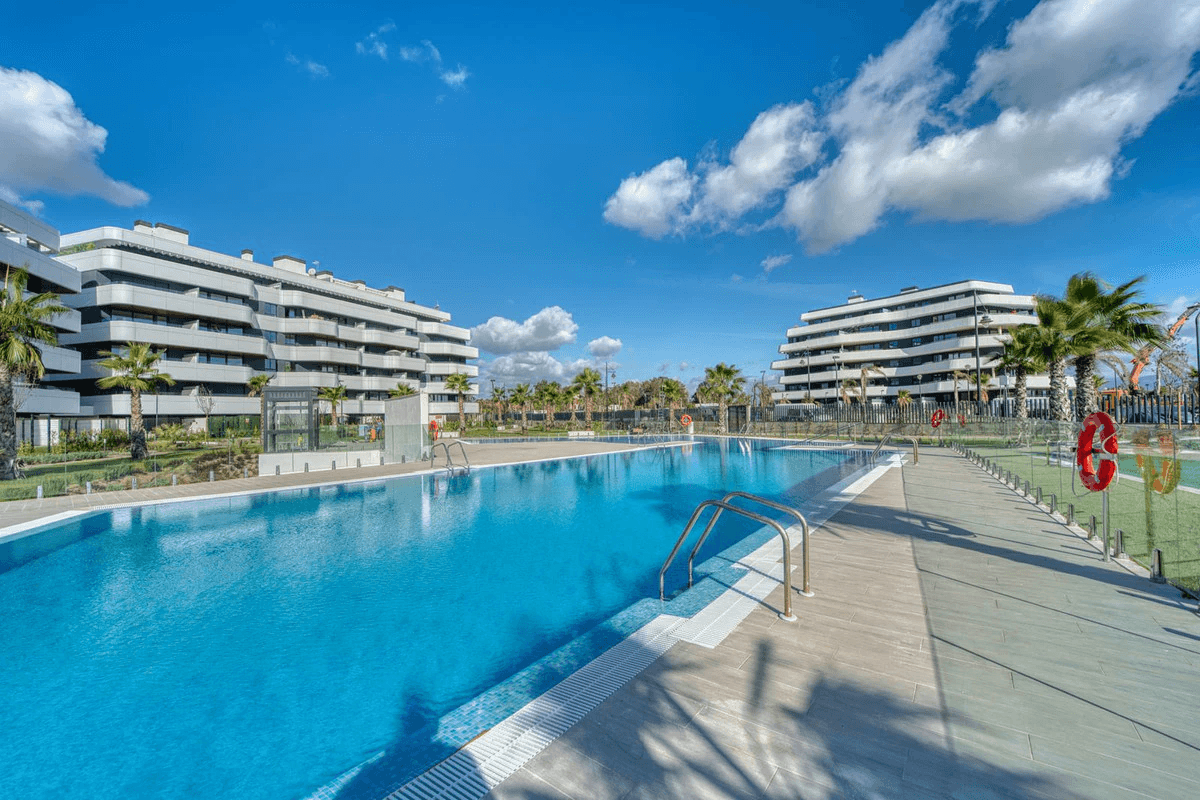 Appartement te verkoop in Torremolinos