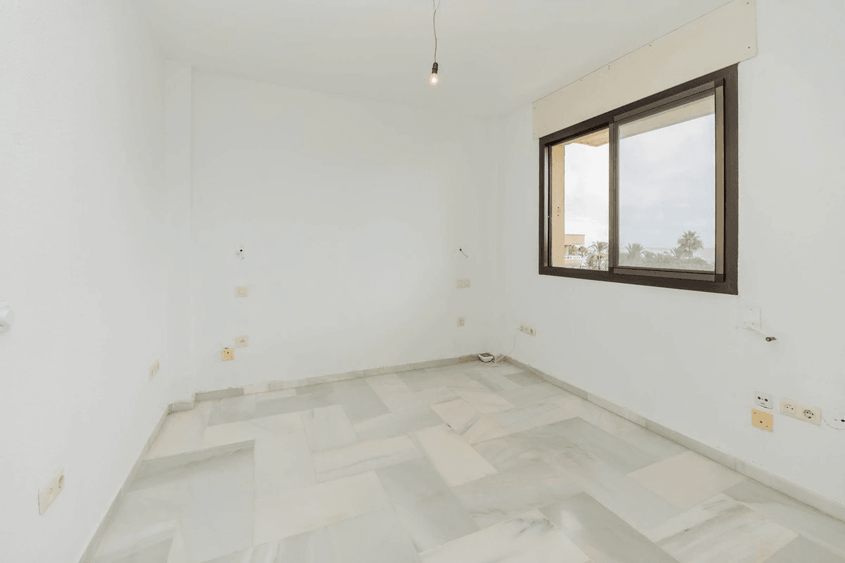 Appartement te verkoop in Torremolinos