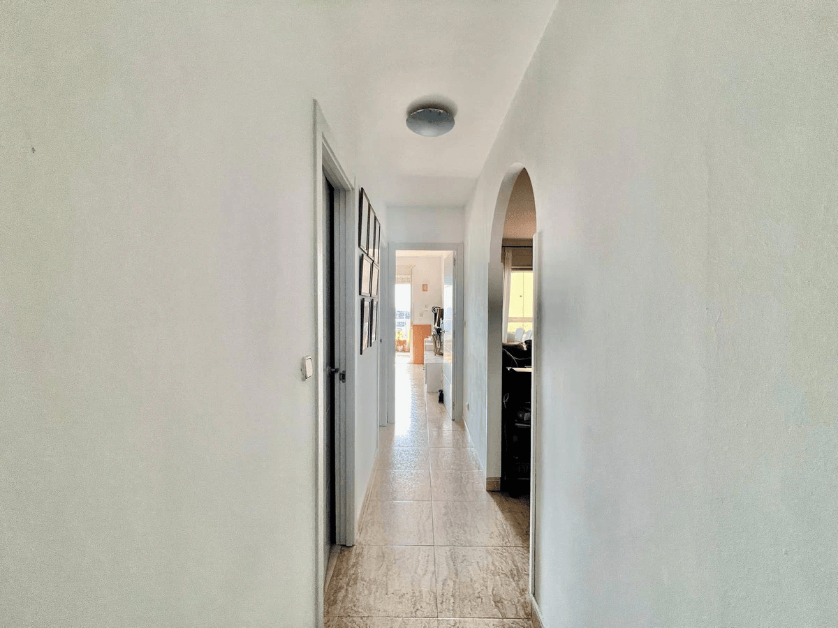 Penthouse à la vente à Benalmadena