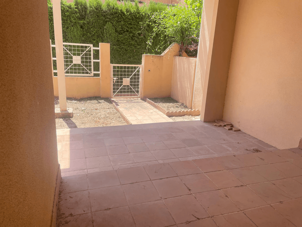 Maison jumelée à la vente à Benalmadena