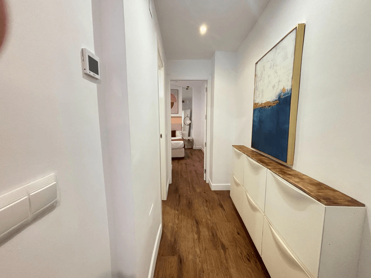 Ground floor for sale in Málaga
